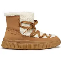 Geox Laquinny D Laarzen