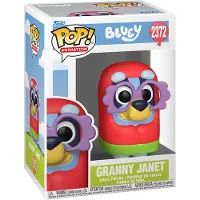 Funko POP! Pop! Animatie: Bluey - Oma Janet #2372