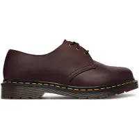 Dr. Martens Veterschoen '1461' wijnrood
