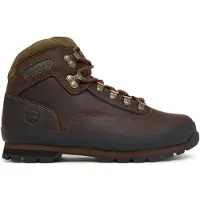 Timberland Boots donkerbruin