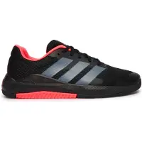 Adidas Sportschoen 'Dropset' pink / zwart