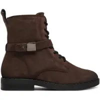 Tamaris Veterlaarsjes mokka