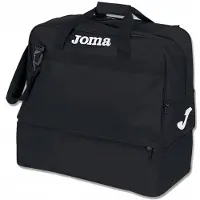 Joma Sporttas met Dubbele Bod - Ruim en Duurzaam