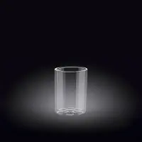 Wilmax England Dubbelwandig Glas 100ml WL-888780/A