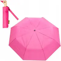 Original Duckhead Originele Duckhead Bonbon Automatische Paraplu Roze