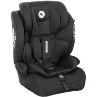 Lorelli Adventure Black 76-150 cm i-Size Autostoel