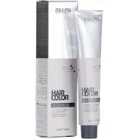 Maxima Hair Color Plex 6.58 Mahogany Amber 100 ml