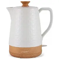 Maestro Draadloze -waterkoker keramiek 1800 W 1,8 l MR076