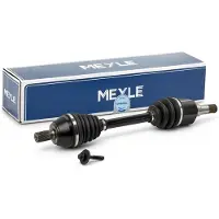 Meyle 714 498 0115 Aandrijfas