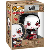 Funko POP! Pop! - Doodles - Billy on Bike #2083
