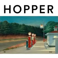 Hatje Cantz HOPPER EDUARD, A NEW PERSPECTIVE ON LANDSCAPE - Ulf Küster