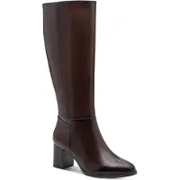 Tamaris Comfort Essentials Dames Laarzen - BLACK