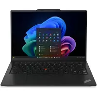 Lenovo ThinkPad X1 Carbon Gen 14 Aura Edition 21V70078MH - Zakelijke Laptop - 14 inch - Core Ultra 7 355 - 32GB/1TB - Windows 11 Pro