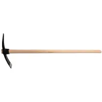 Stocker Staal Met Handvat 1.5kg