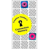 BIS Publishers Creative Thinkers Connection Memory Game - Dorte Nielsen