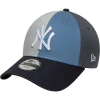 New Era Colourblock 9forty New York Yankees Junior Pet Child Kinderen