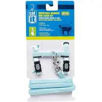 Catit Collar And Kattenharnas