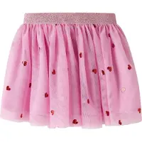 Name it Glitter Tule Rok 98 EU Meisjes