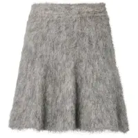 Y.A.S Tilde Mohair Korte Rok
