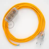 Creative Cables Rm10 1.8 M Lamp Cable Goud