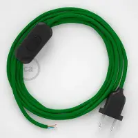 Creative Cables Rm06 1.8m Lampkabel