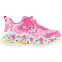 SKECHERS Schoenen - Play Scène - Schetsberen - Roze - - 23 - Schoenen