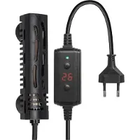 Nobleza Aquariumverwarmer 50w