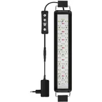 Nobleza B408013ar Aquariumverlichting