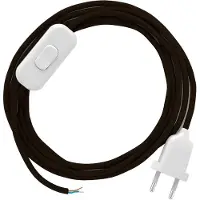 Creative Cables Rm13 1.8m Lampkabel