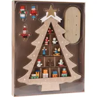 Wellhome Kerstboom 30.5 Cm