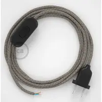 Creative Cables Rd62 Rombo 1.8m Lampkabel