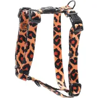 Rogz Fusion Safari Hondenharnas