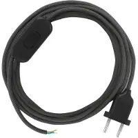 Creative Cables Rm26 1.8m Lampkabel