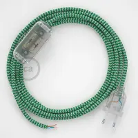 Creative Cables Rz06 Zigzag 1.8m Lampkabel