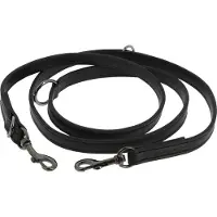 Equithème Vortex Hondenriem