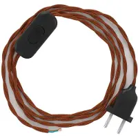 Creative Cables Tc23 1.8m Lampkabel