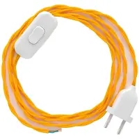 Creative Cables Tm10 1.8m Lampkabel
