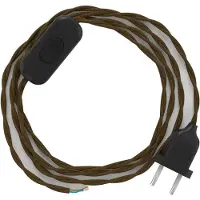 Creative Cables Tc13 1.8m Lampkabel