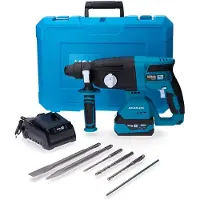 Koma Tools Kitslagboormachine Zonder Borstels 20v