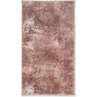 Bonprix Badmat met een superzacht oppervlak maat Douchemat halfrond 50/80cm