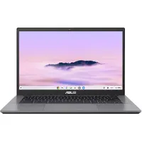 Asus Sistemas Chromebook Plus Cx34 Cb3402cva-mw1596 14´´ I5-120u/8gb/256gb Ssd Laptop