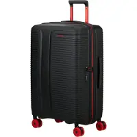 Samsonite Trolley zwart