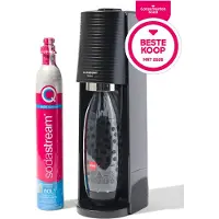SodaStream Bruiswatertoestel Terra