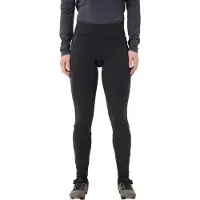 Vaude Matera Warm Ii Lange Broek Zonder Bretels