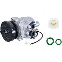Hella 8FK 366 202-351 Aircopomp
