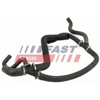 Fast Sports Nutrition FT61072 Radiateurslang