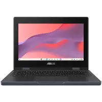Asus Sistemas Chromebook Cz11 Flip Cz1104fm4a-ns0094 11.6´´ Mediatek-kompanio 540/4gb/64gb Ssd Laptop