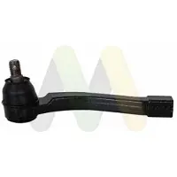 MOTAQUIP LVTR1788 Stuurkogel