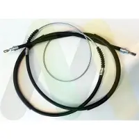 MOTAQUIP LVVB1698 Handremkabel