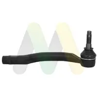 MOTAQUIP LVTR1613 Stuurkogel